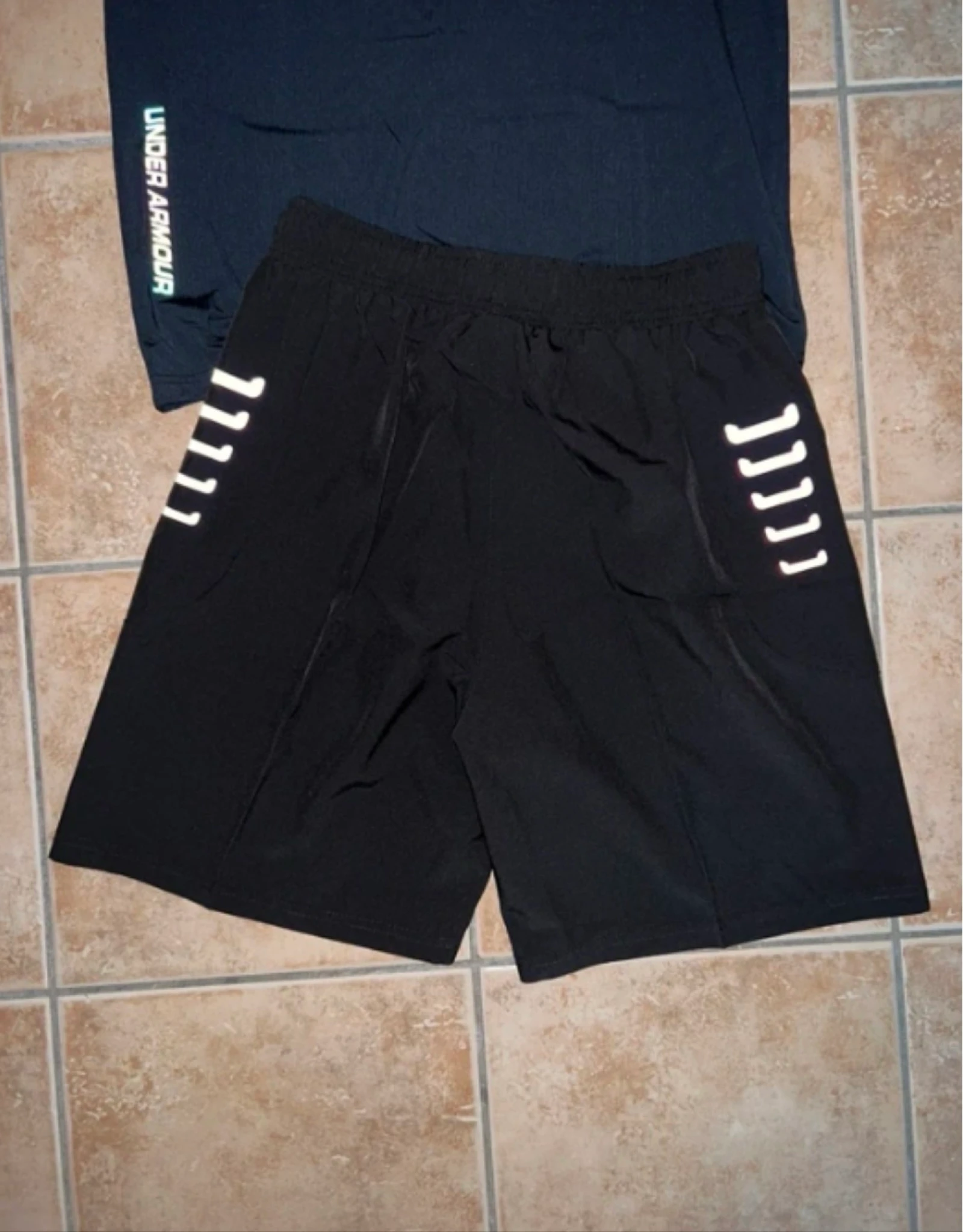 Conjunto de entrenamiento Under Armour | Talla M 🏃‍♂️ – photo 4